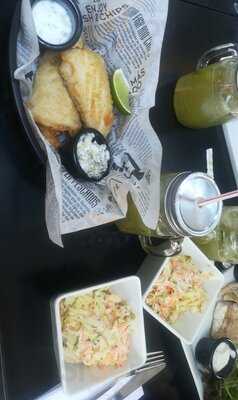 Mister Fish Providencia