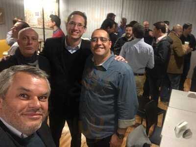 Nolazzi Pizza & Pasta