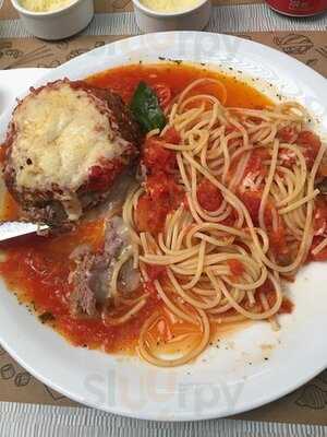 Nolazzi Pizza & Pasta