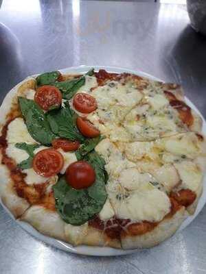 Nolazzi Pizza & Pasta