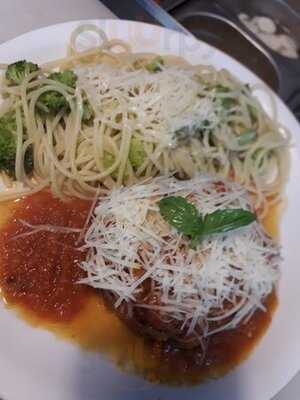 Nolazzi Pizza & Pasta