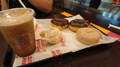 Dunkin' Donuts