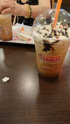 Dunkin' Donuts