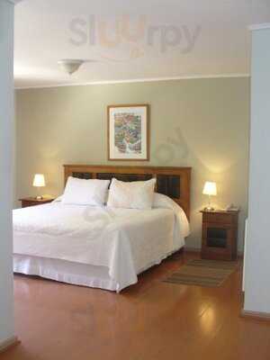 Hotel Termas De Colina