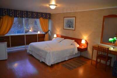 Hotel Termas De Colina