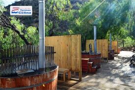 Hotel Termas De Colina