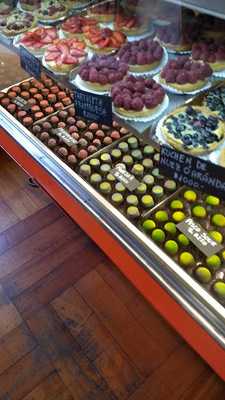 Chocolateria Don Duende