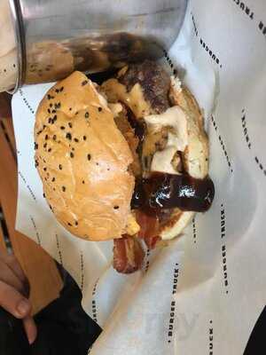 Burger Truck