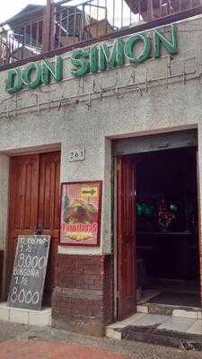 Don Simón