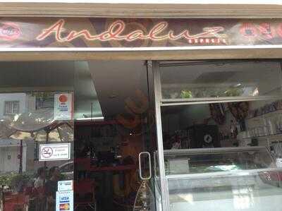 Andaluz Express