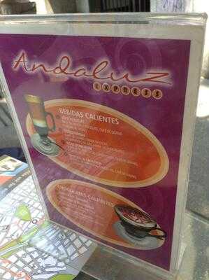 Andaluz Express
