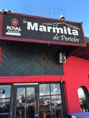 La Marmita De Pericles