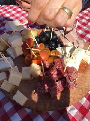 La Marmita De Pericles