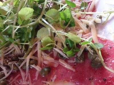 La Marmita De Pericles