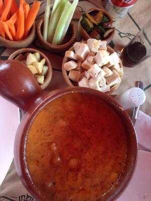 La Marmita De Pericles