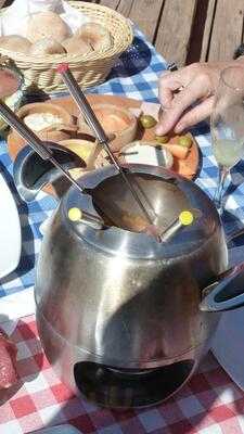 La Marmita De Pericles