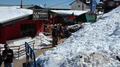 La Marmita De Pericles