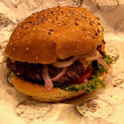 La Inclusiva Sangucheria