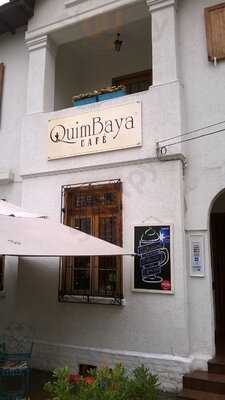 Quimbaya Café