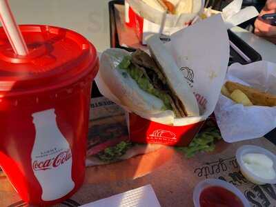 Juan Maestro Costanera Center