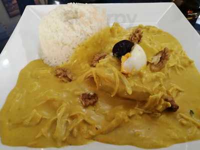 El Caballero Carmelo