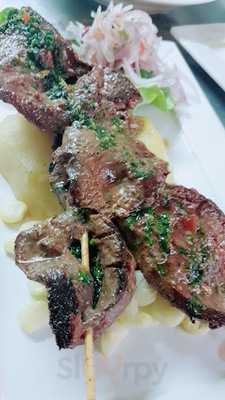 El Caballero Carmelo