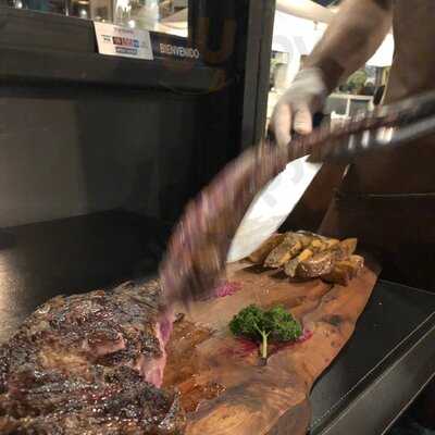 Pampas Fuegos Argentinos