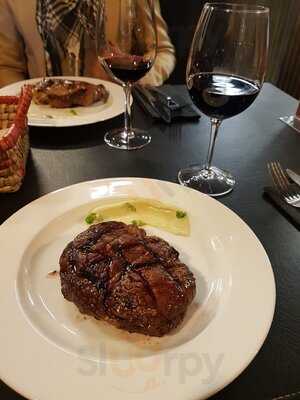 Pampas Fuegos Argentinos