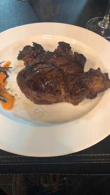 Pampas Fuegos Argentinos