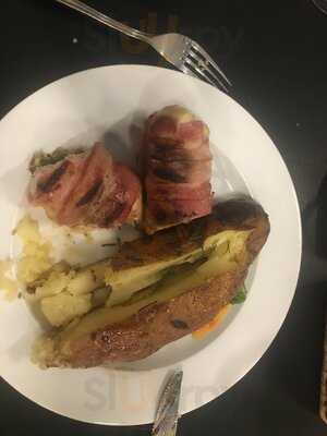 Pampas Fuegos Argentinos