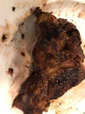 Pampas Fuegos Argentinos