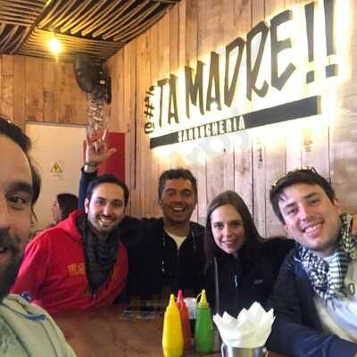 Ta Madre Sangucheria