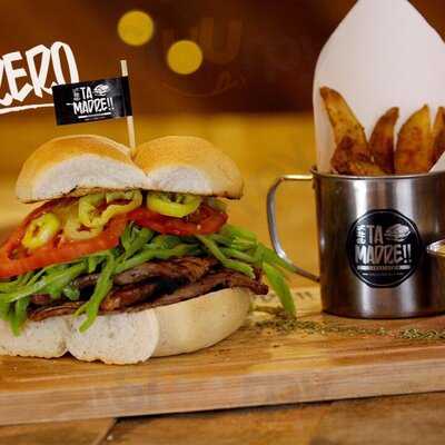 Ta Madre Sangucheria