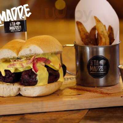 Ta Madre Sangucheria