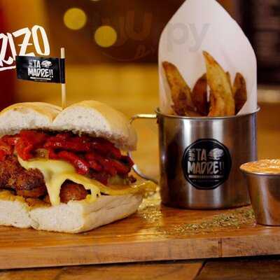 Ta Madre Sangucheria