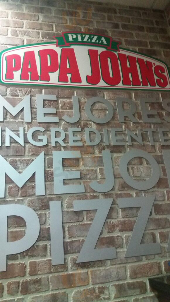 Papa John's