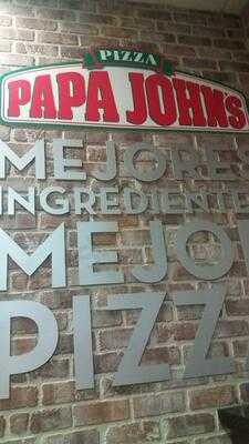 Papa John's