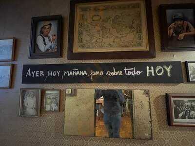 Pulperia Santa Elvira