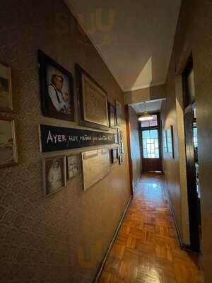 Pulperia Santa Elvira