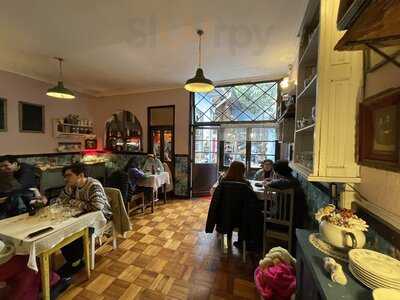 Pulperia Santa Elvira