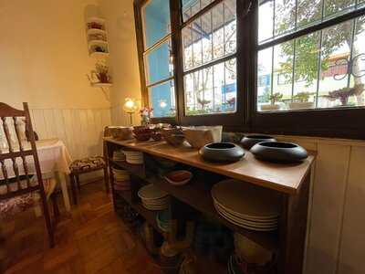 Pulperia Santa Elvira