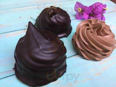 Pasteleria Hildegard