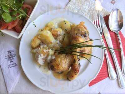 Pasteleria Hildegard