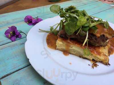 Pasteleria Hildegard