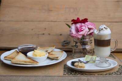 Pasteleria Hildegard