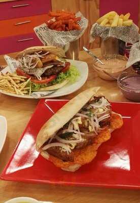 El Batan Sangucheria