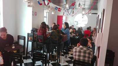 El Batan Sangucheria