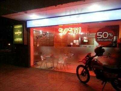 Sushi Fast