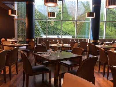 Bazzar Restaurant & Bar