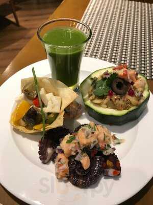 Bazzar Restaurant & Bar